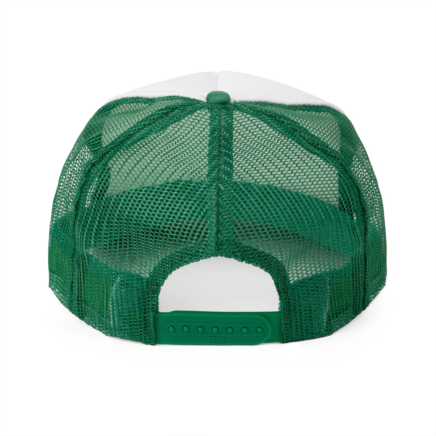 "Pibbles" Logo Trucker Cap
