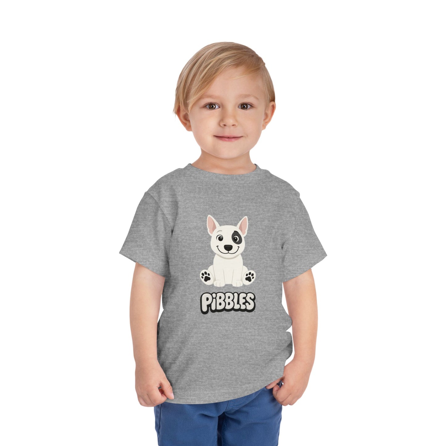 Toddler "Penelope" Tee