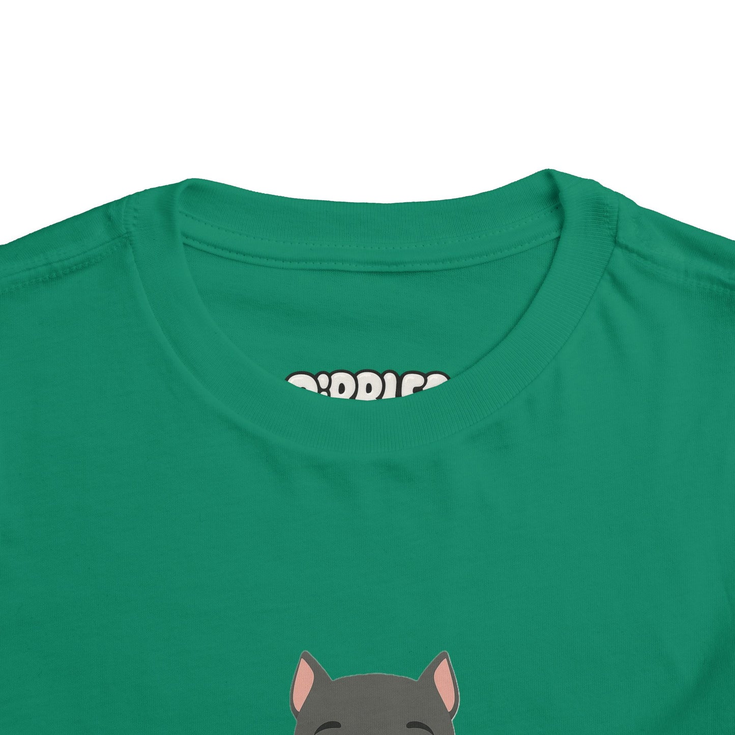 Toddler "Blu" Tee