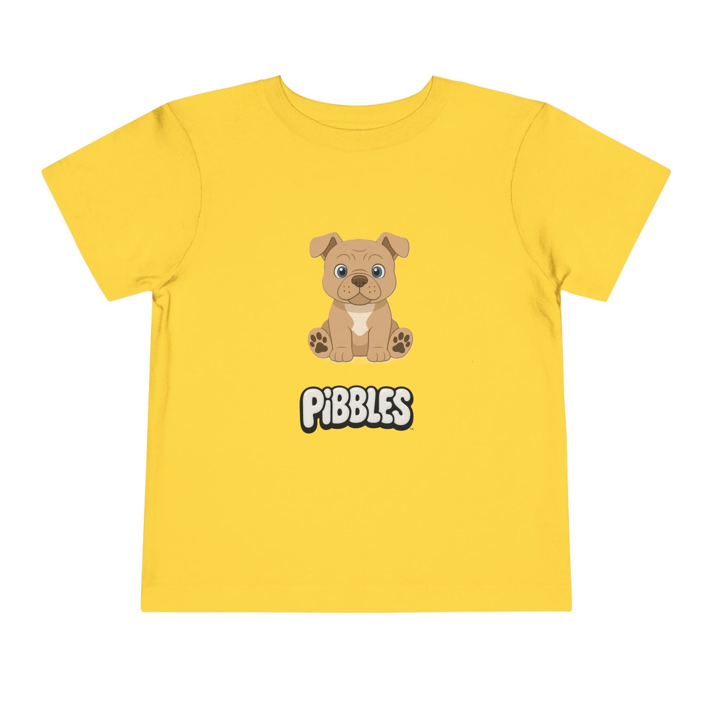 Toddler "Sammie" Tee
