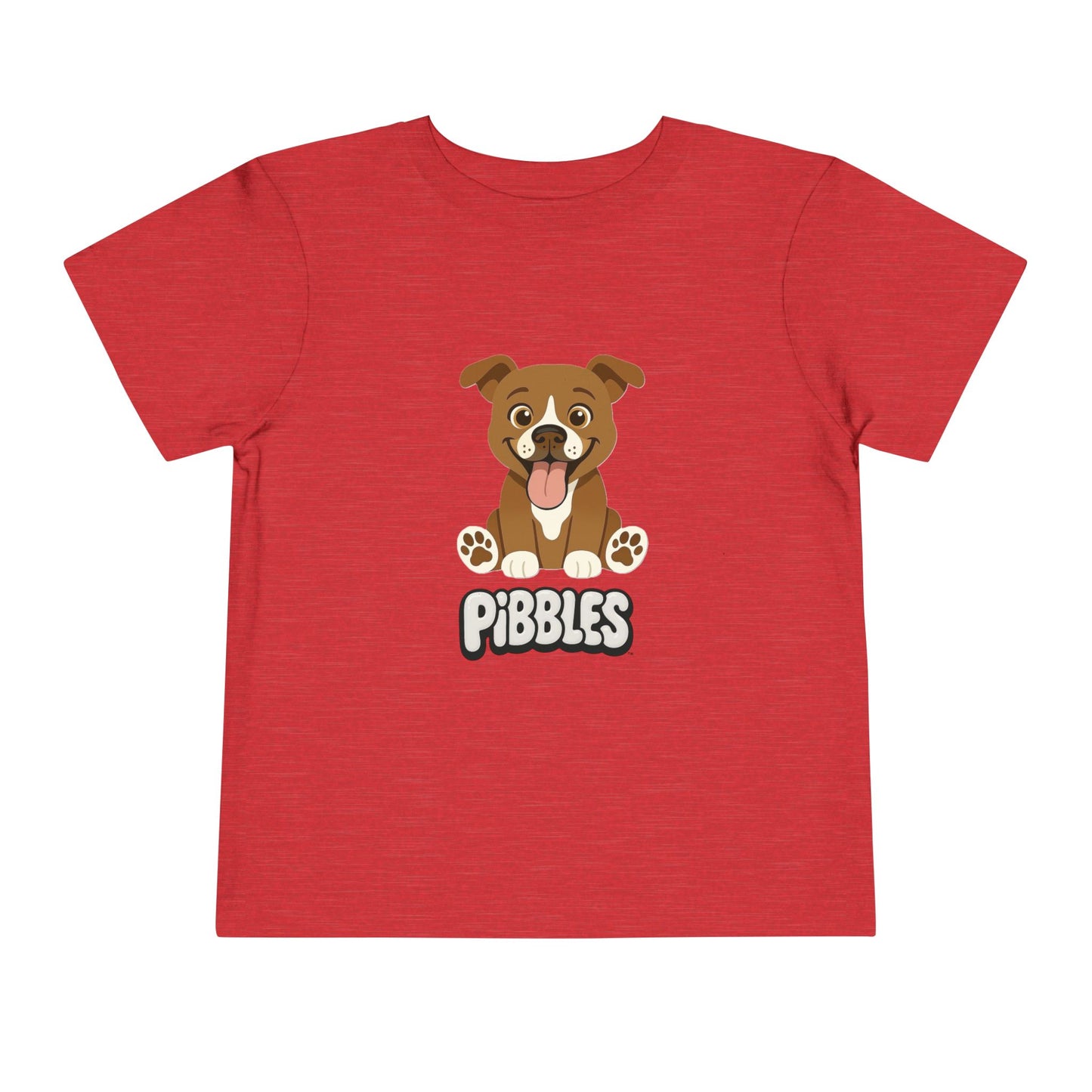 Toddler "Kingston" Tee