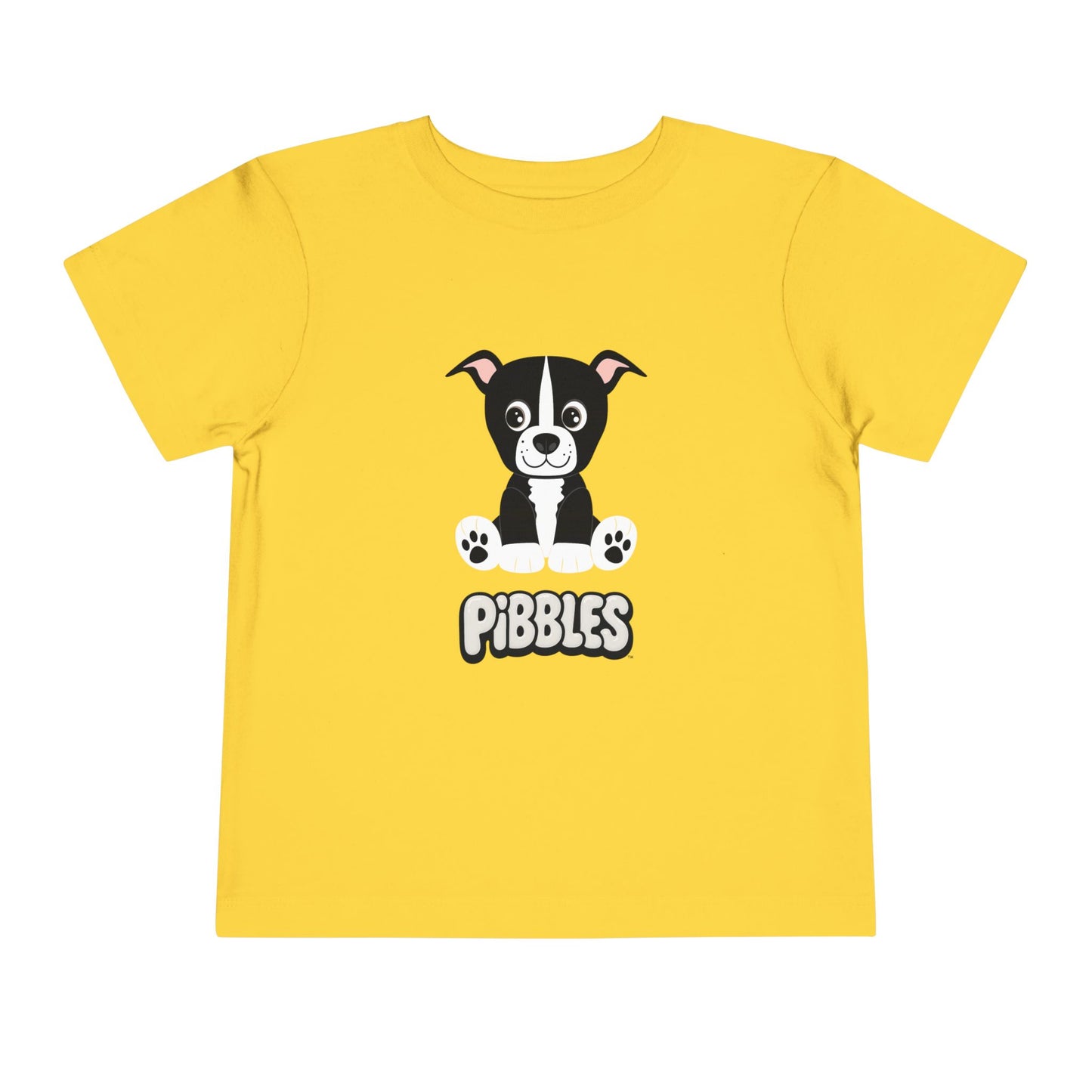 Toddler "Tucker" Tee