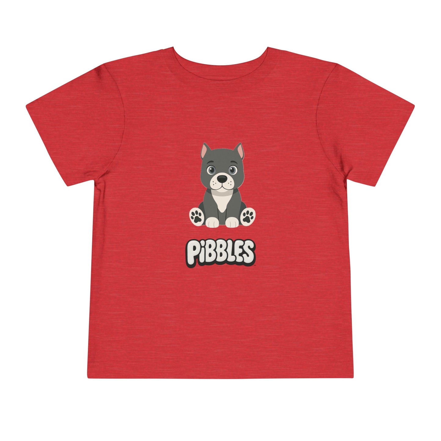 Toddler "Blu" Tee