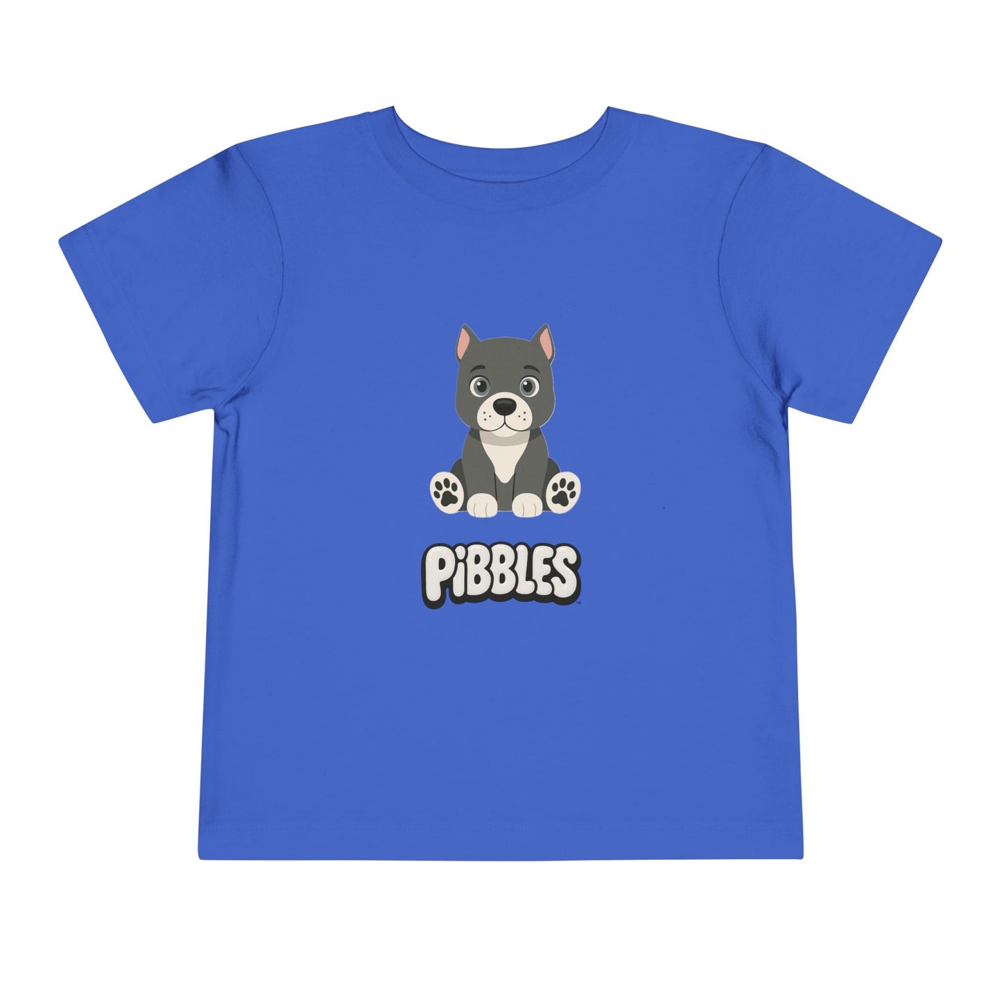Toddler "Blu" Tee