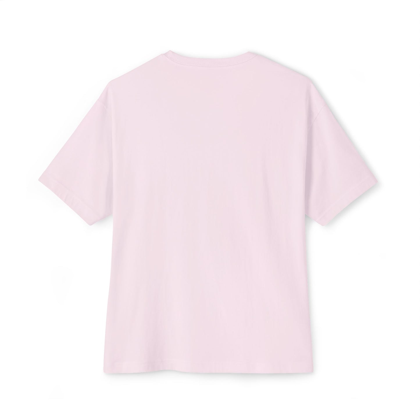 Tiny "Penelope" Oversized Tee