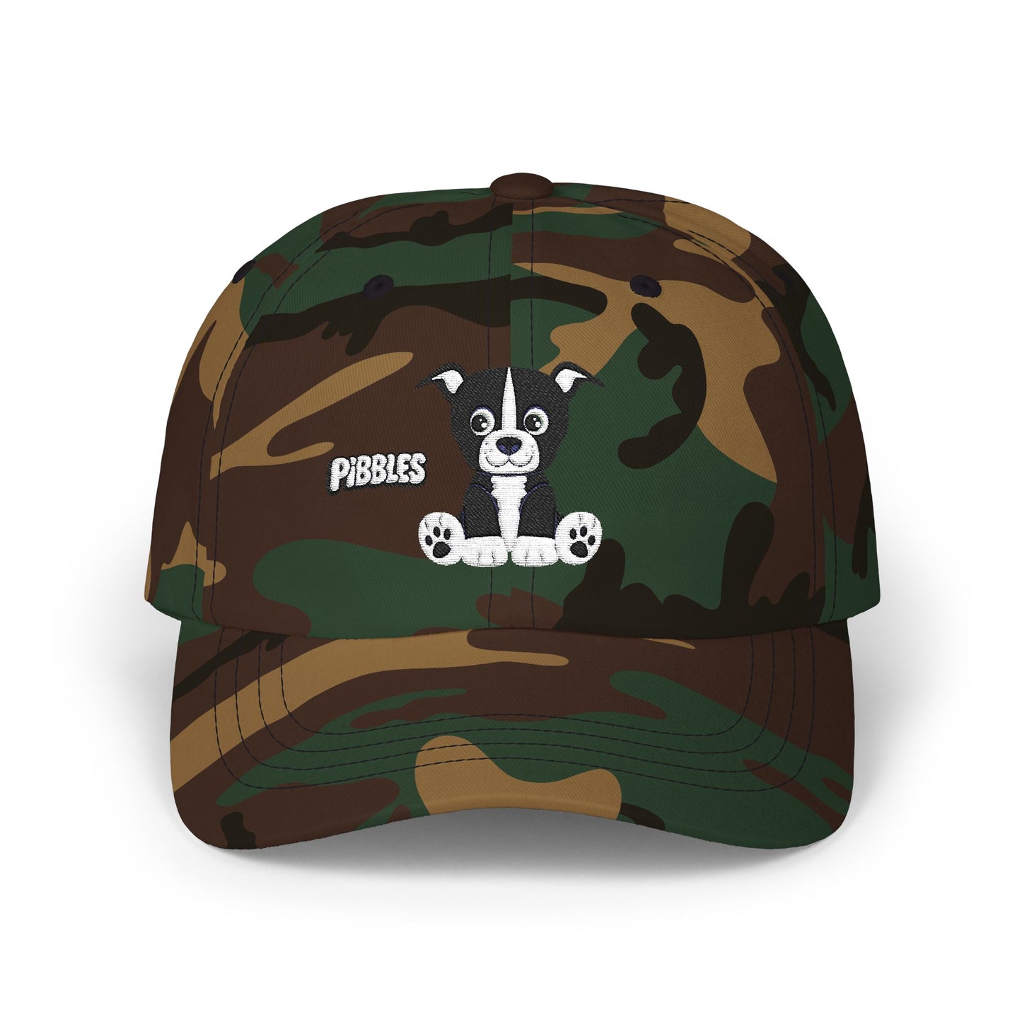 "Tuker" Dad Hat