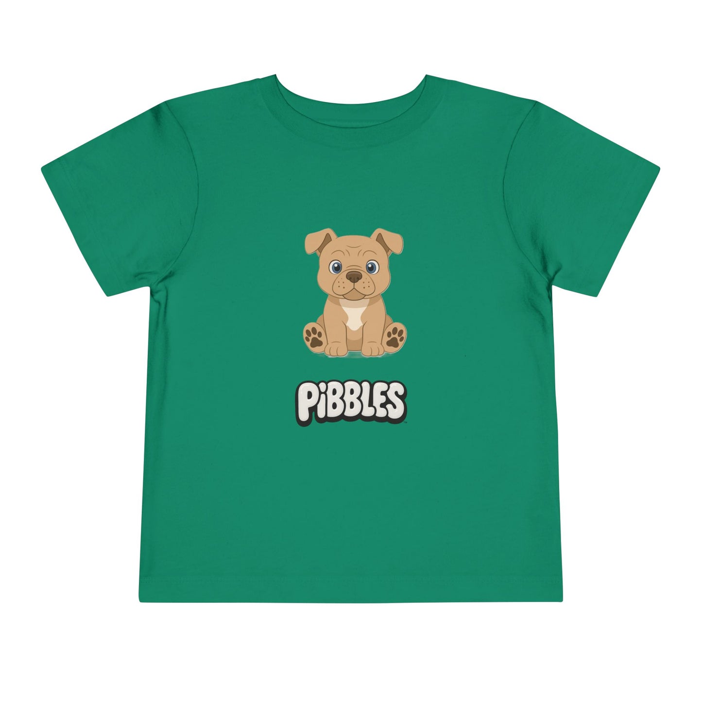Toddler "Sammie" Tee