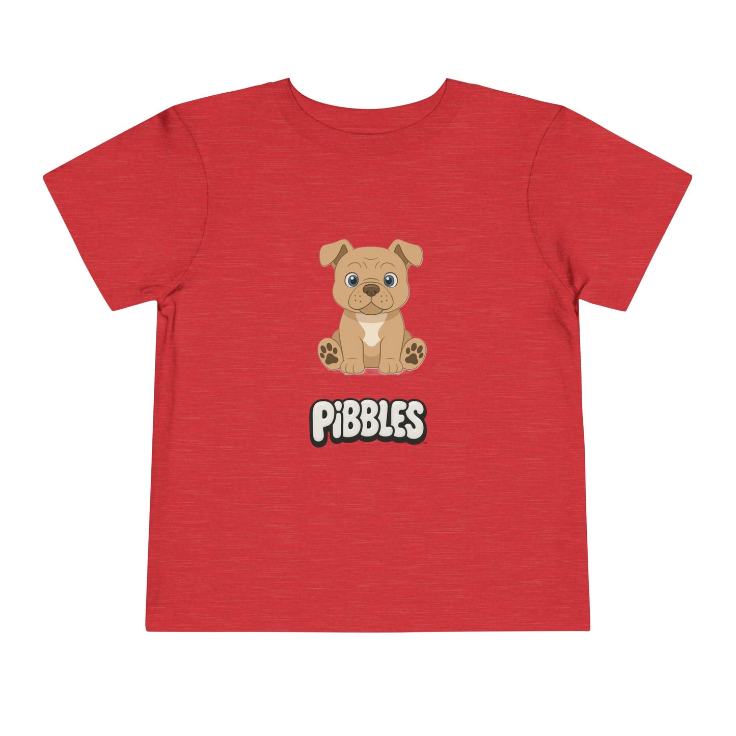 Toddler "Sammie" Tee