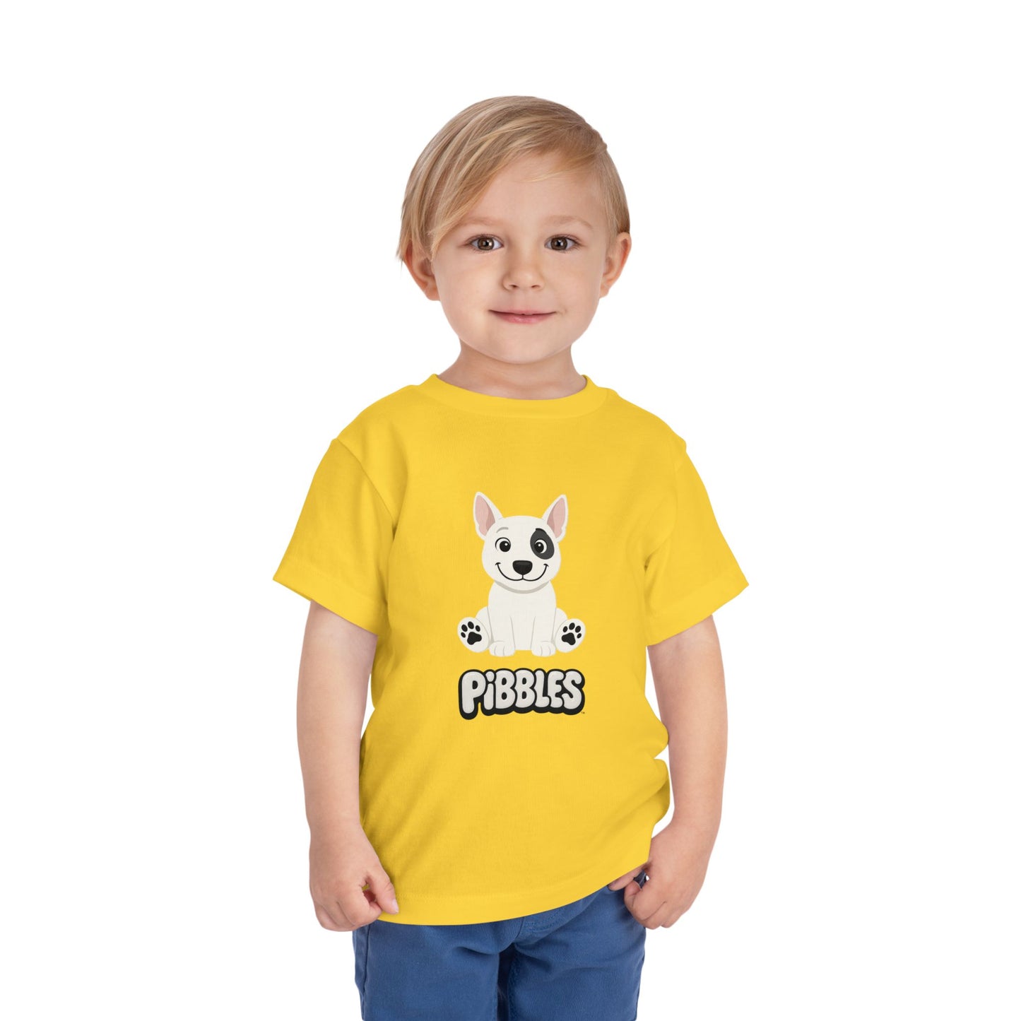 Toddler "Penelope" Tee