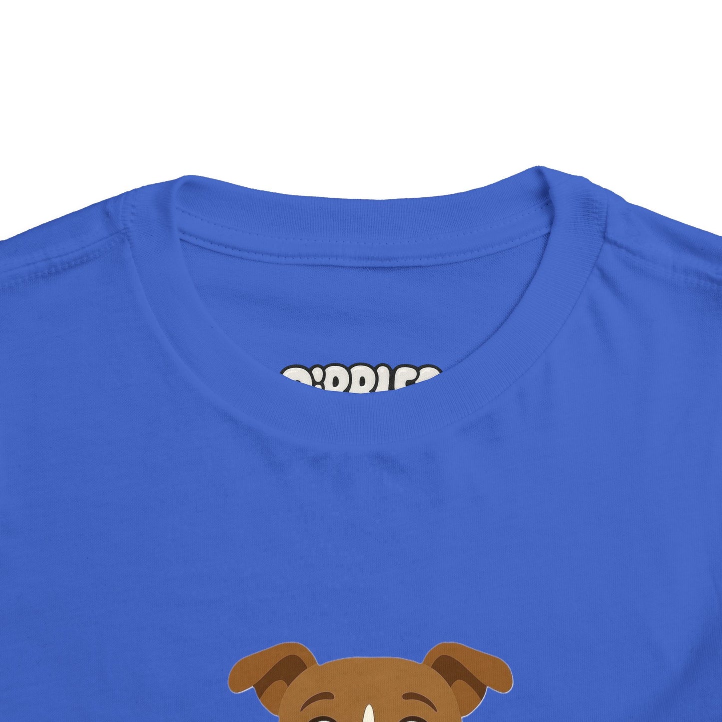 Toddler "Kingston" Tee