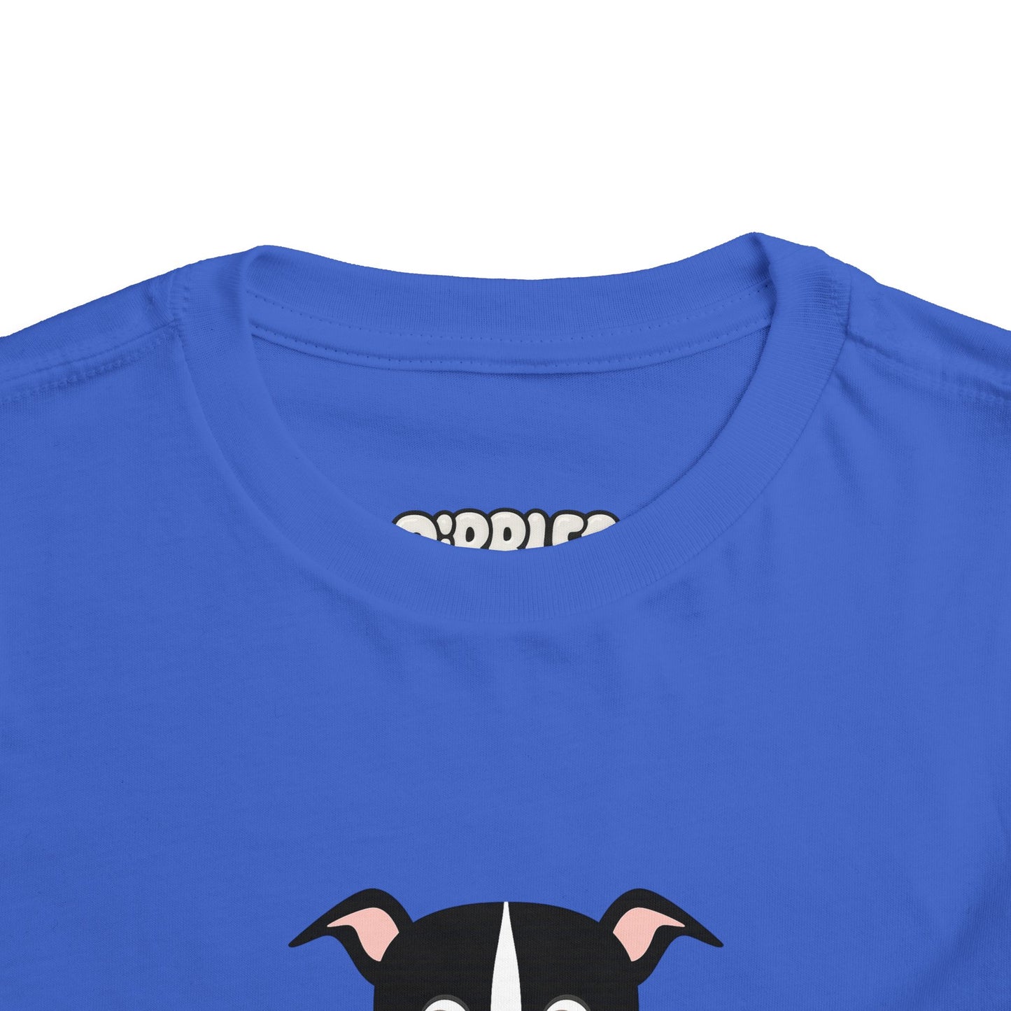Toddler "Tucker" Tee