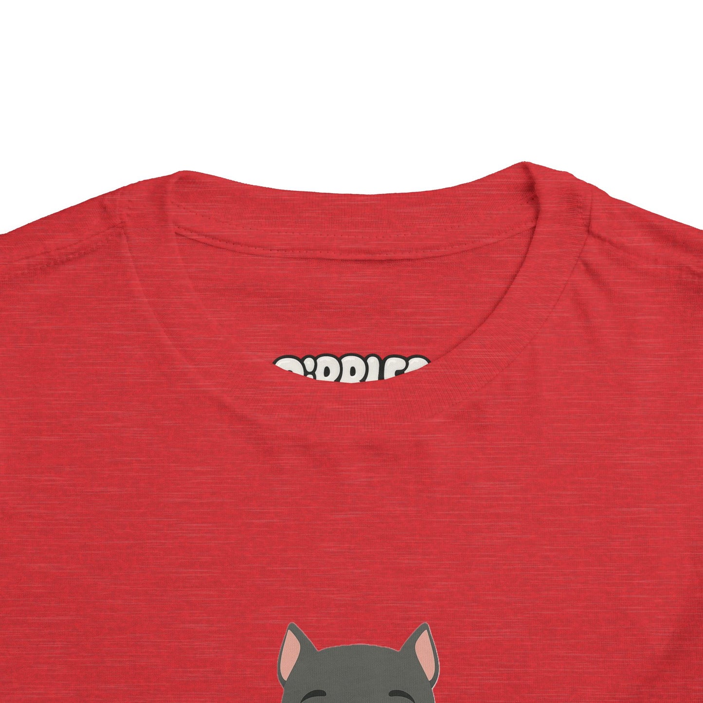 Toddler "Blu" Tee