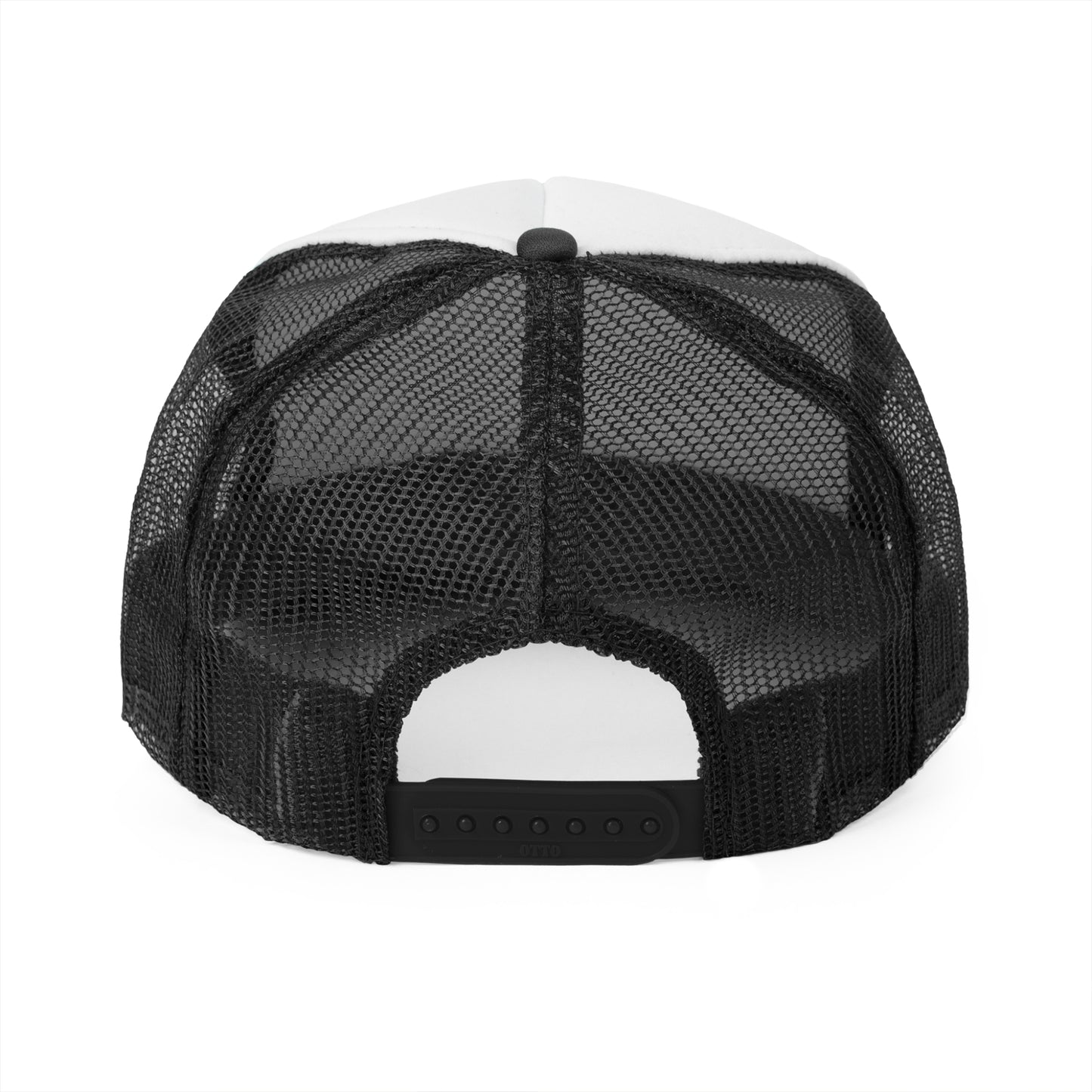 "Pibbles" Logo Trucker Cap