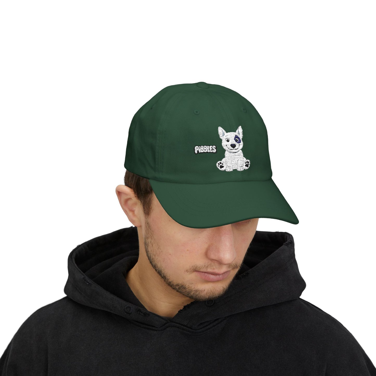 "Penelope" Dad Hat