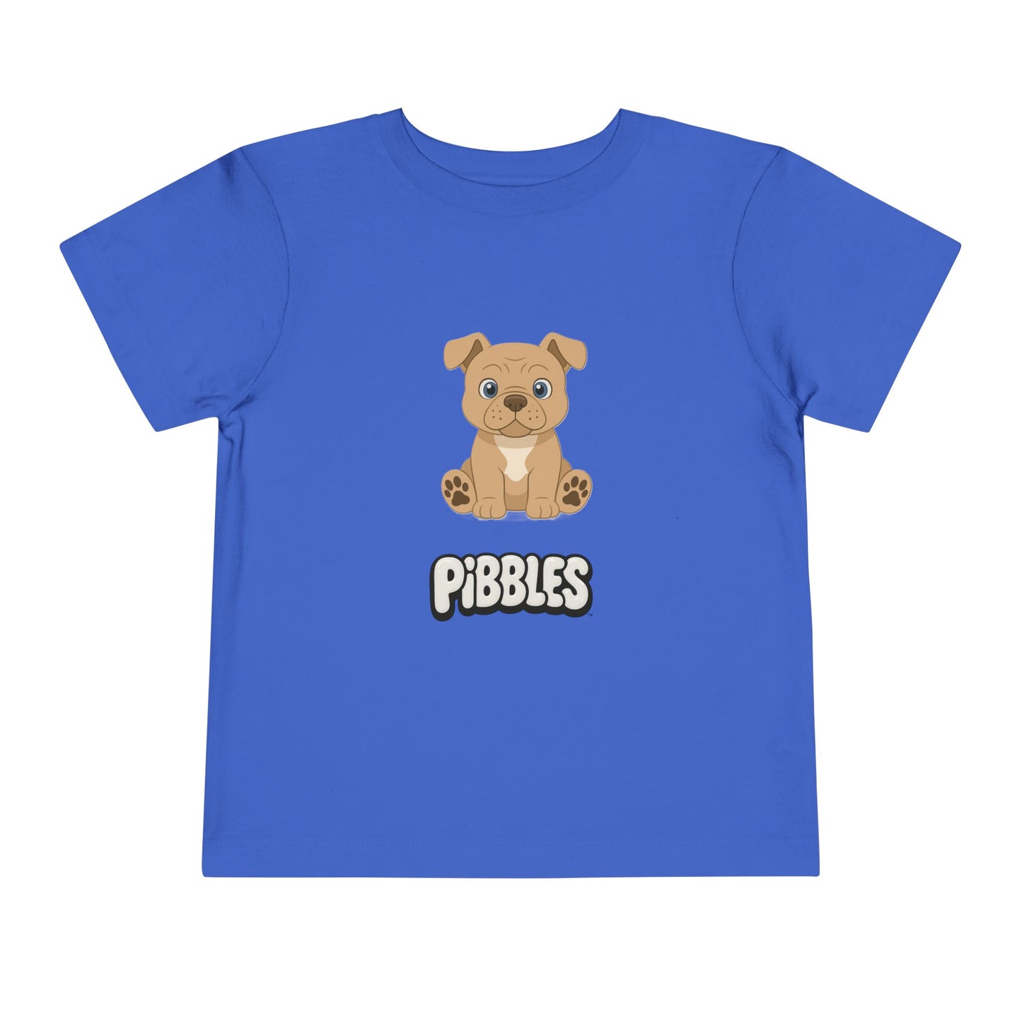 Toddler "Sammie" Tee