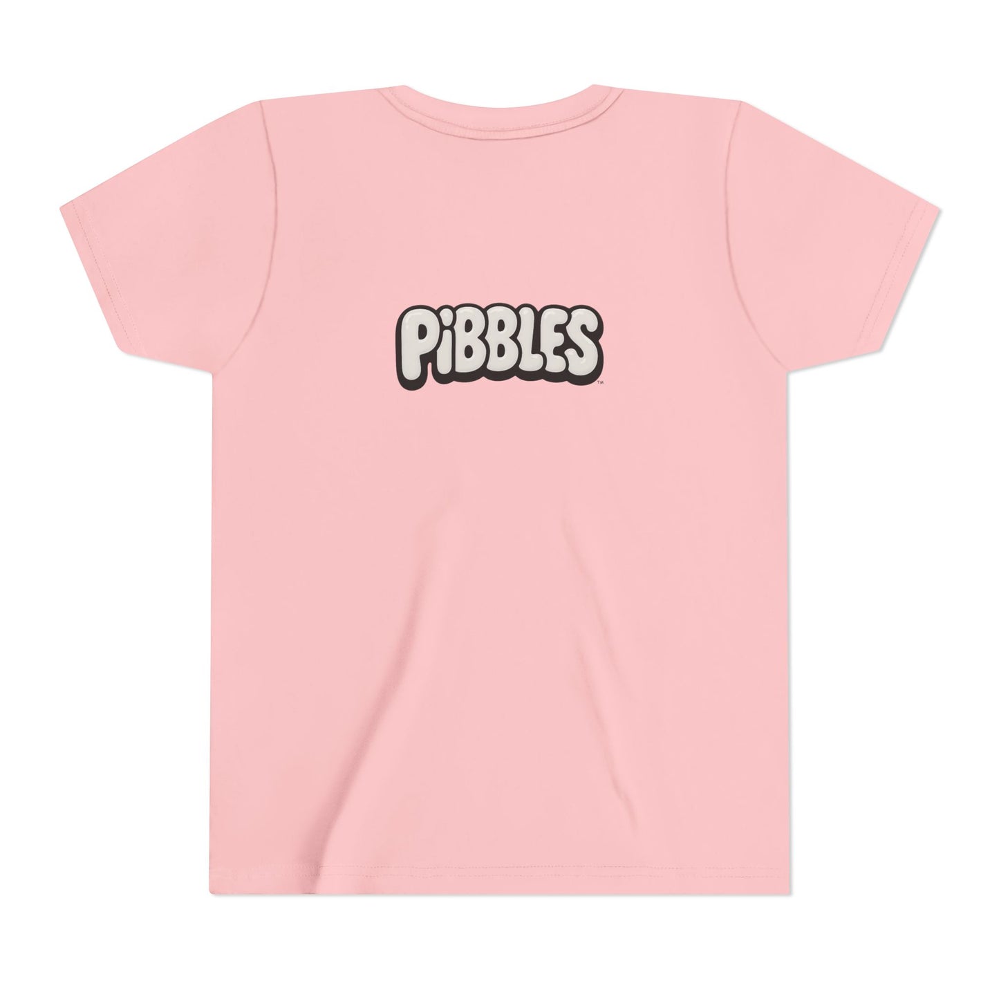 Youth Tiny "Sammie" Print with Back Logo