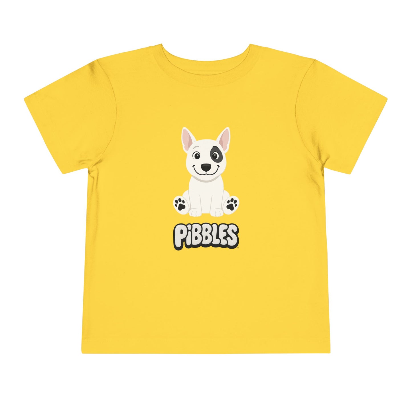 Toddler "Penelope" Tee