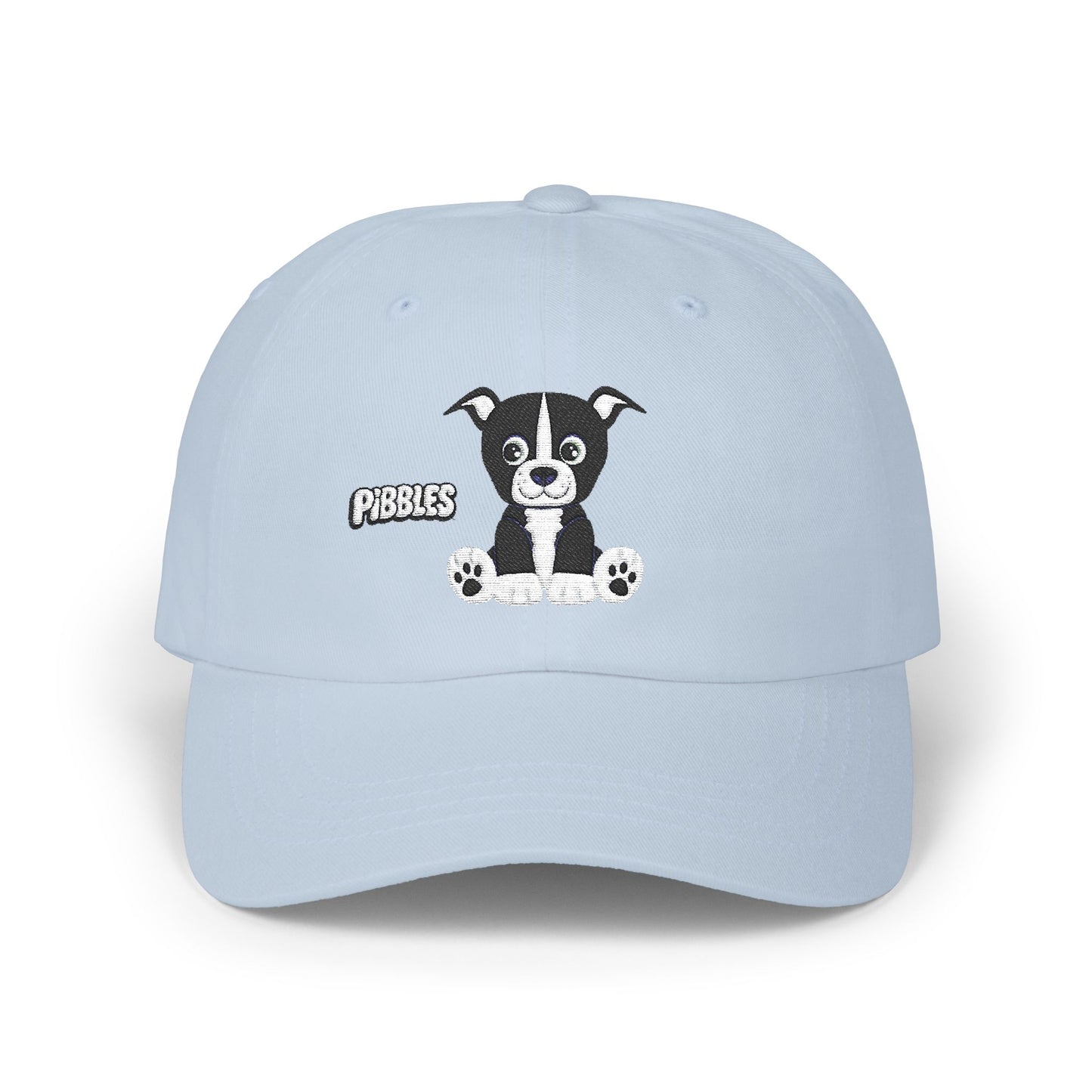 "Tuker" Dad Hat