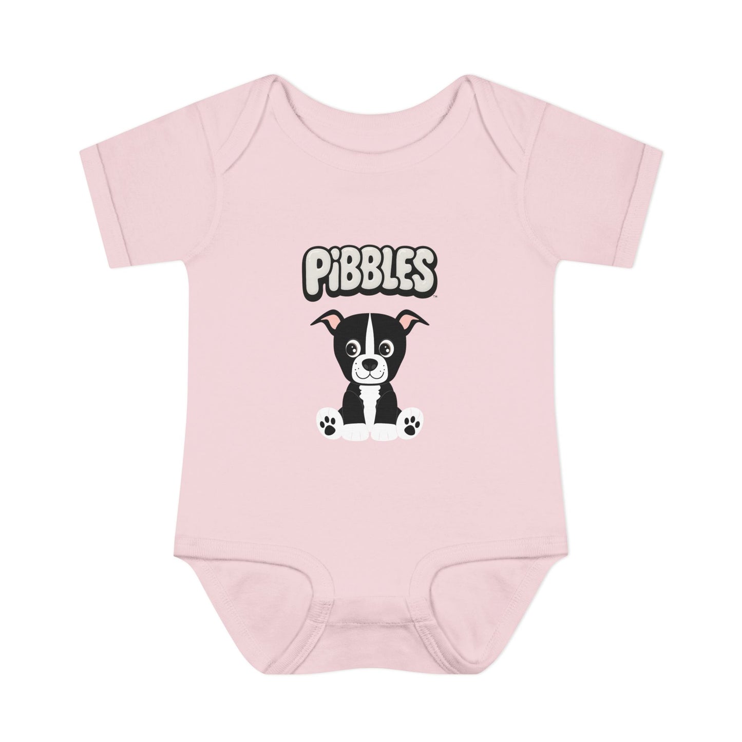 "Tucker" Onesie for Baby
