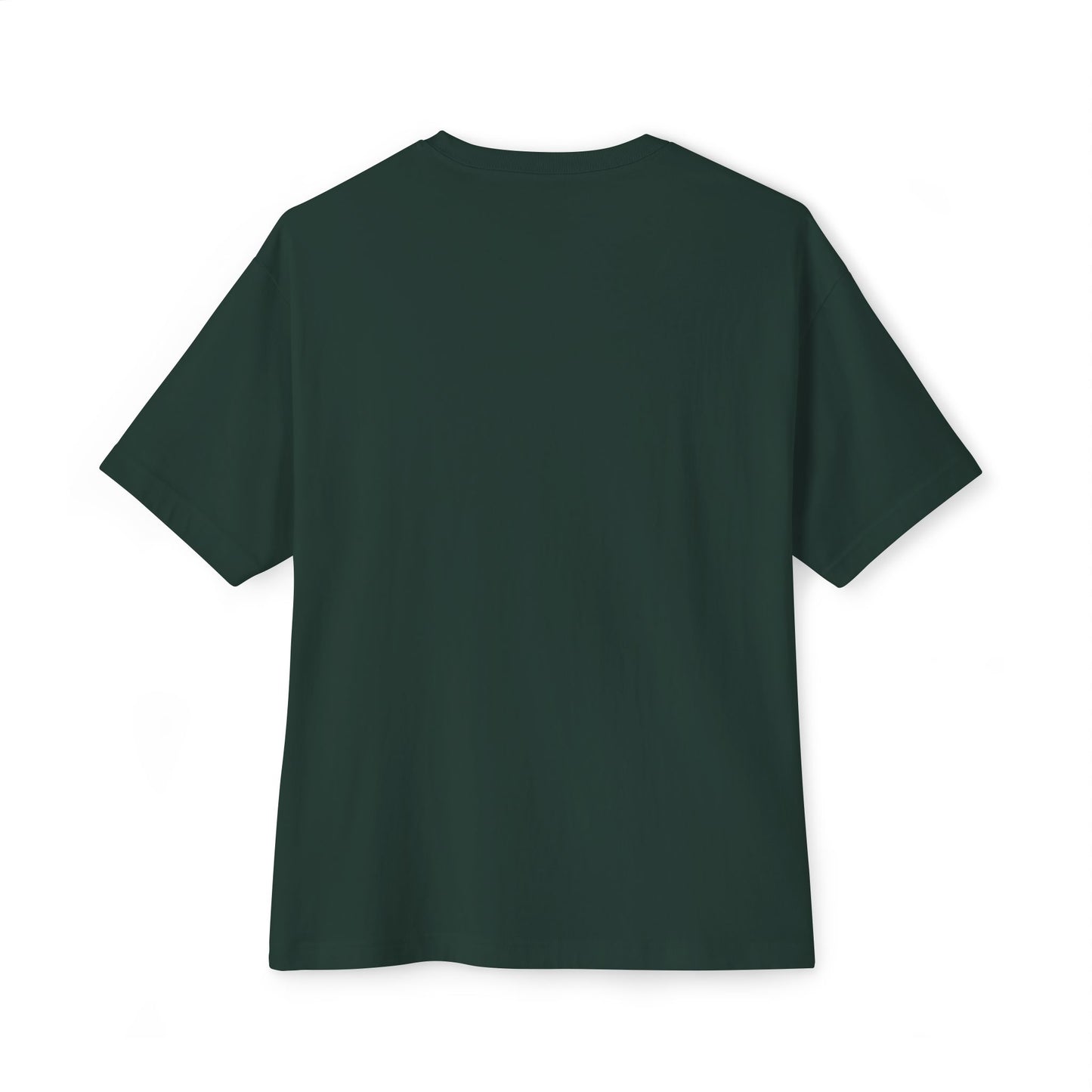 Tiny "Kingston" Oversized Tee