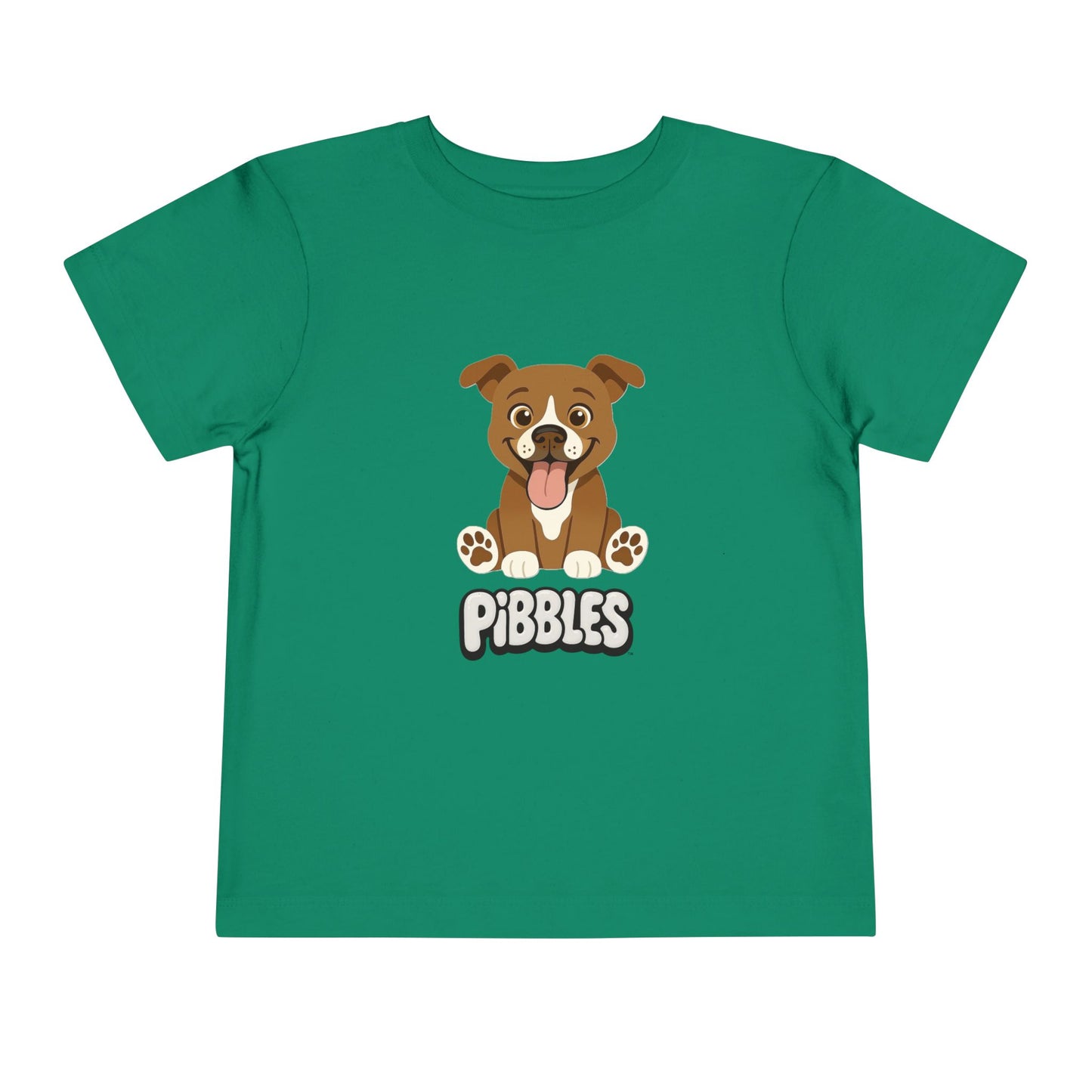 Toddler "Kingston" Tee