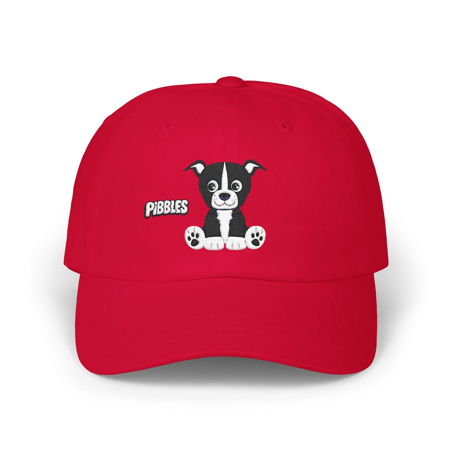 "Tuker" Dad Hat