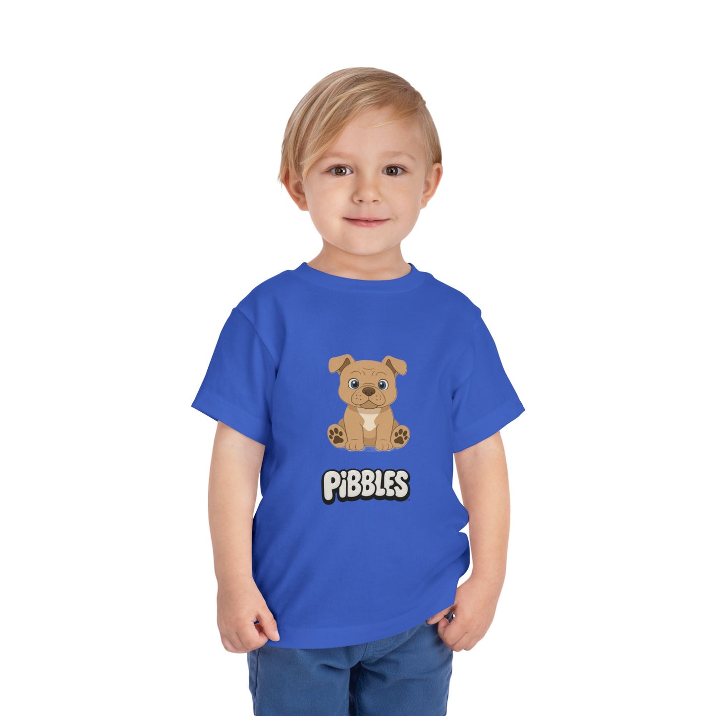 Toddler "Sammie" Tee
