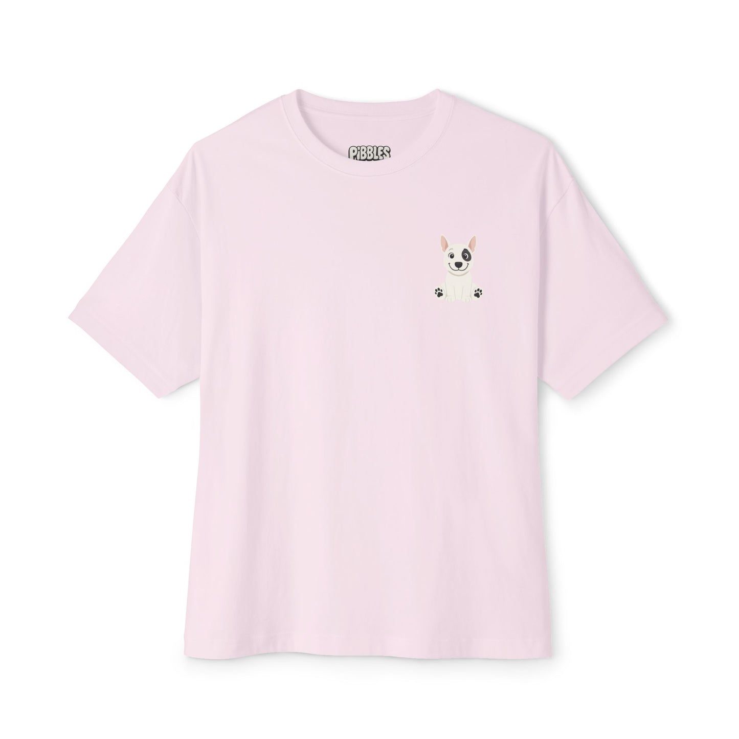 Tiny "Penelope" Oversized Tee