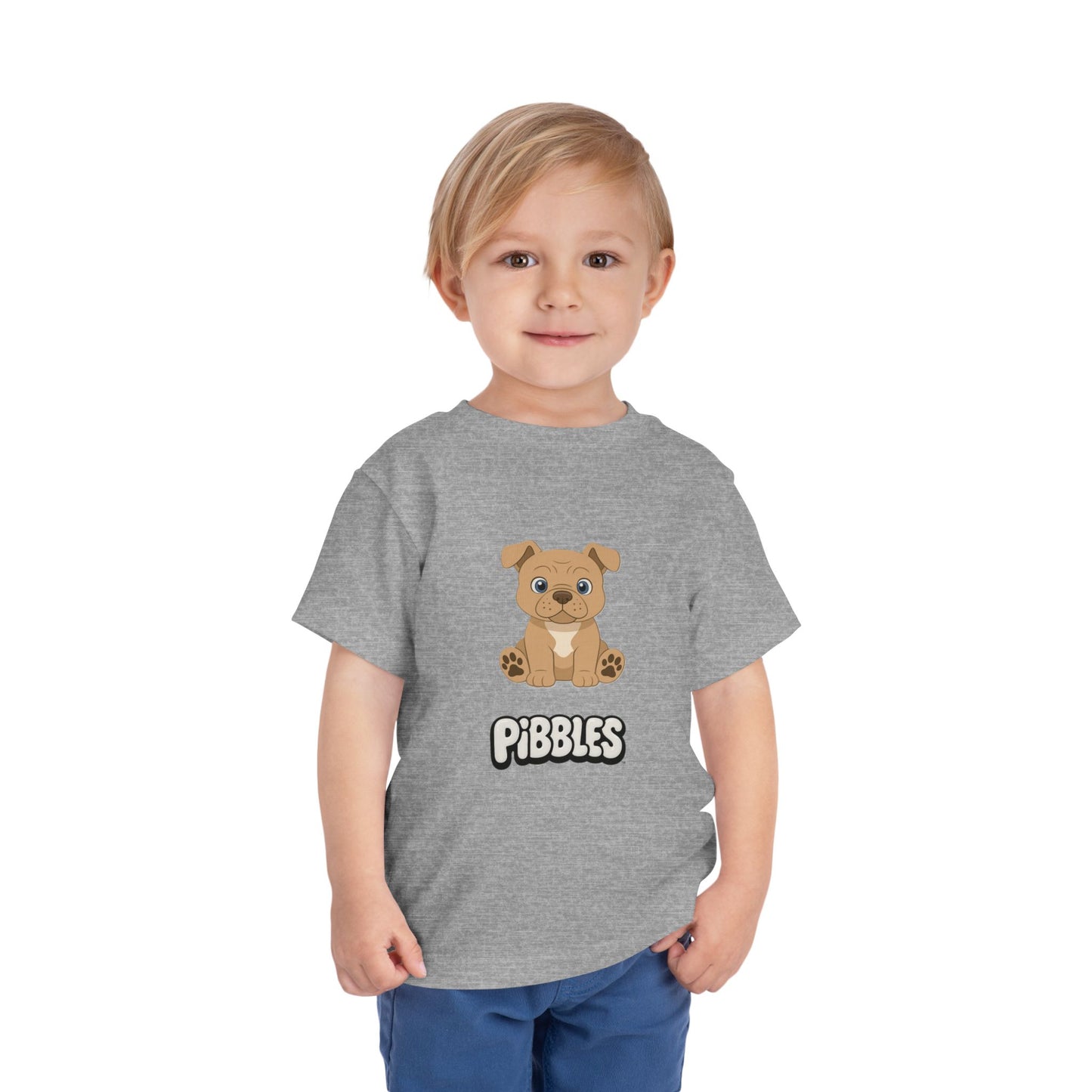 Toddler "Sammie" Tee