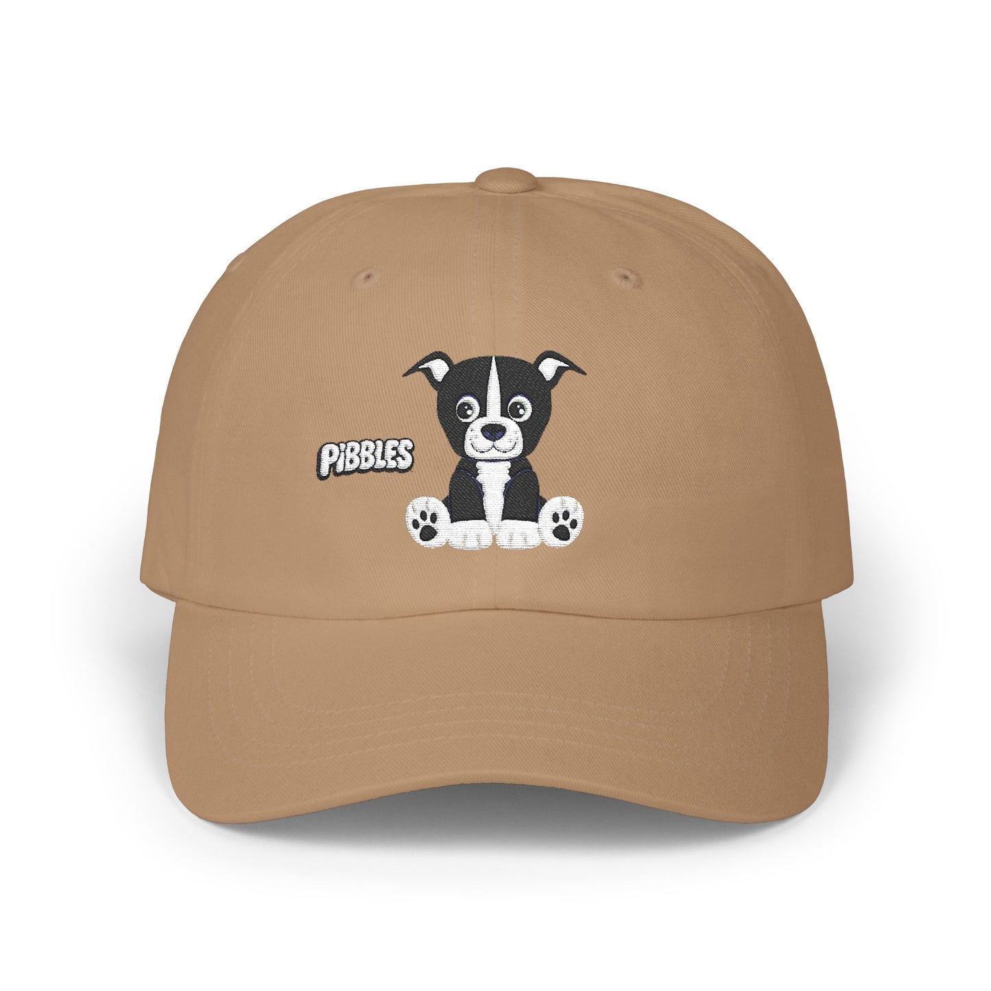 "Tuker" Dad Hat