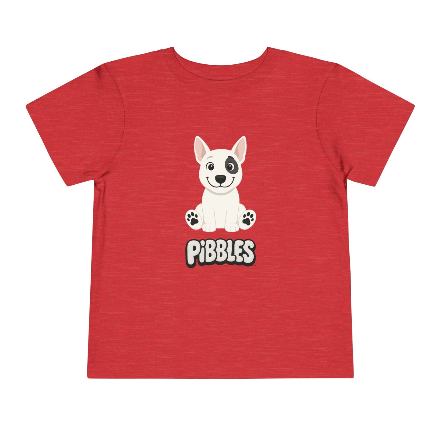 Toddler "Penelope" Tee