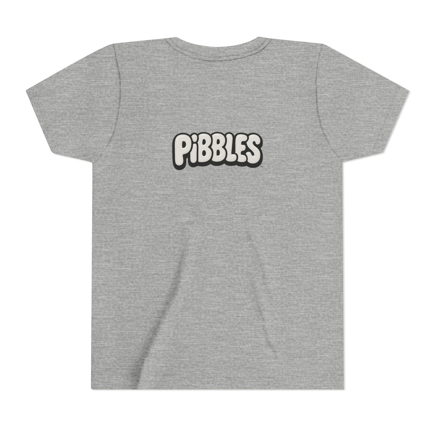 Youth Tiny "Penelope" Print with Back Logo