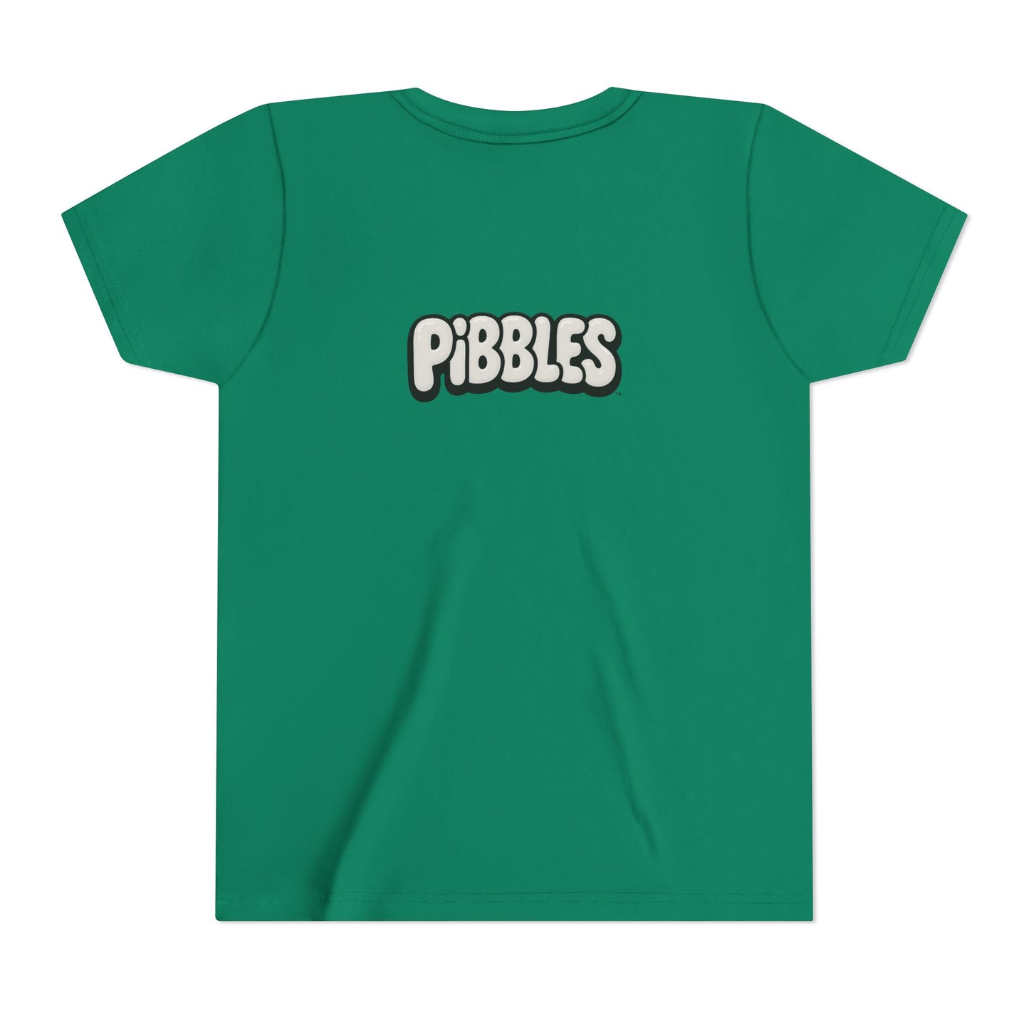 Youth Tiny "Sammie" Print with Back Logo