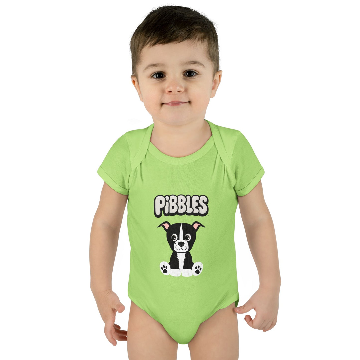 "Tucker" Onesie for Baby