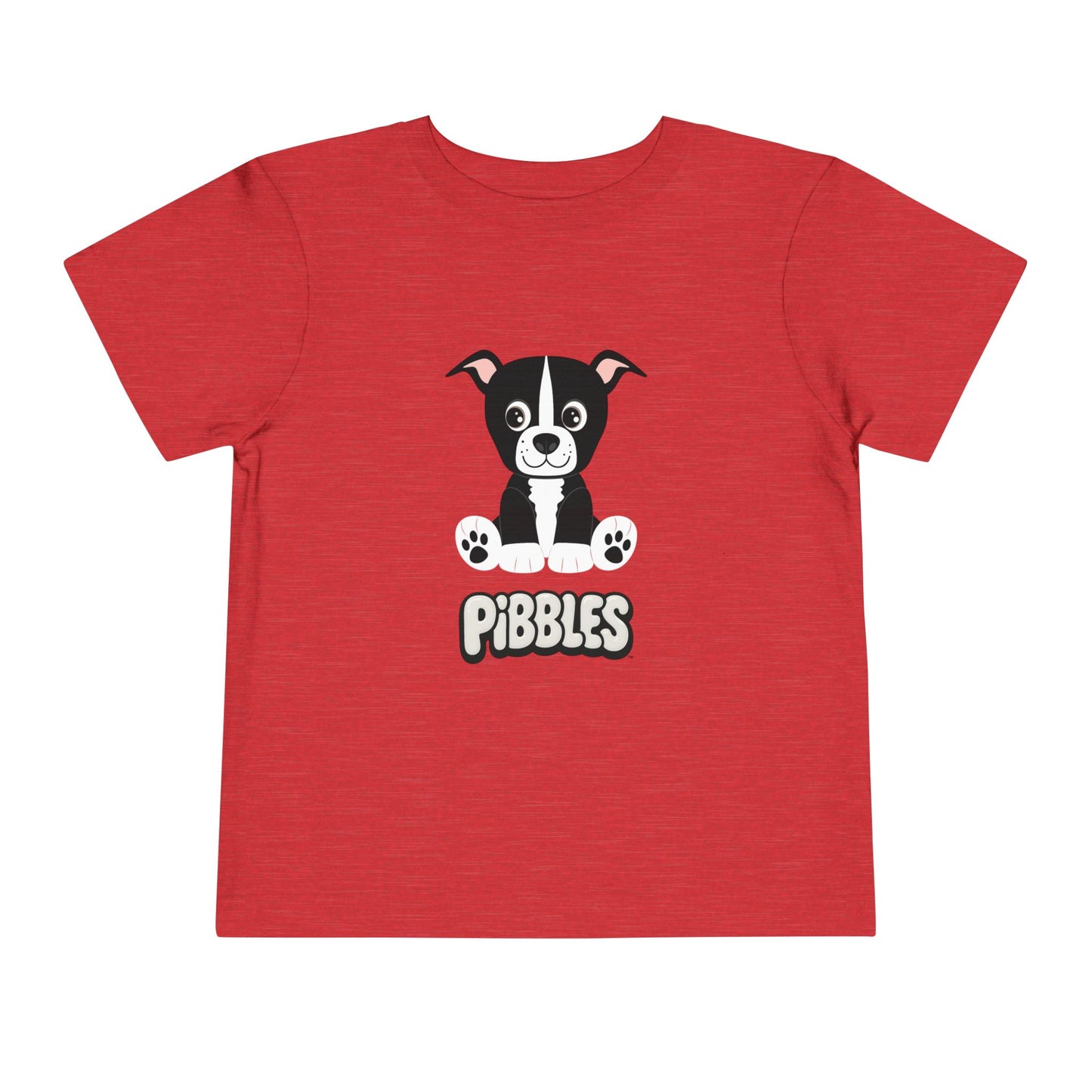 Toddler "Tucker" Tee