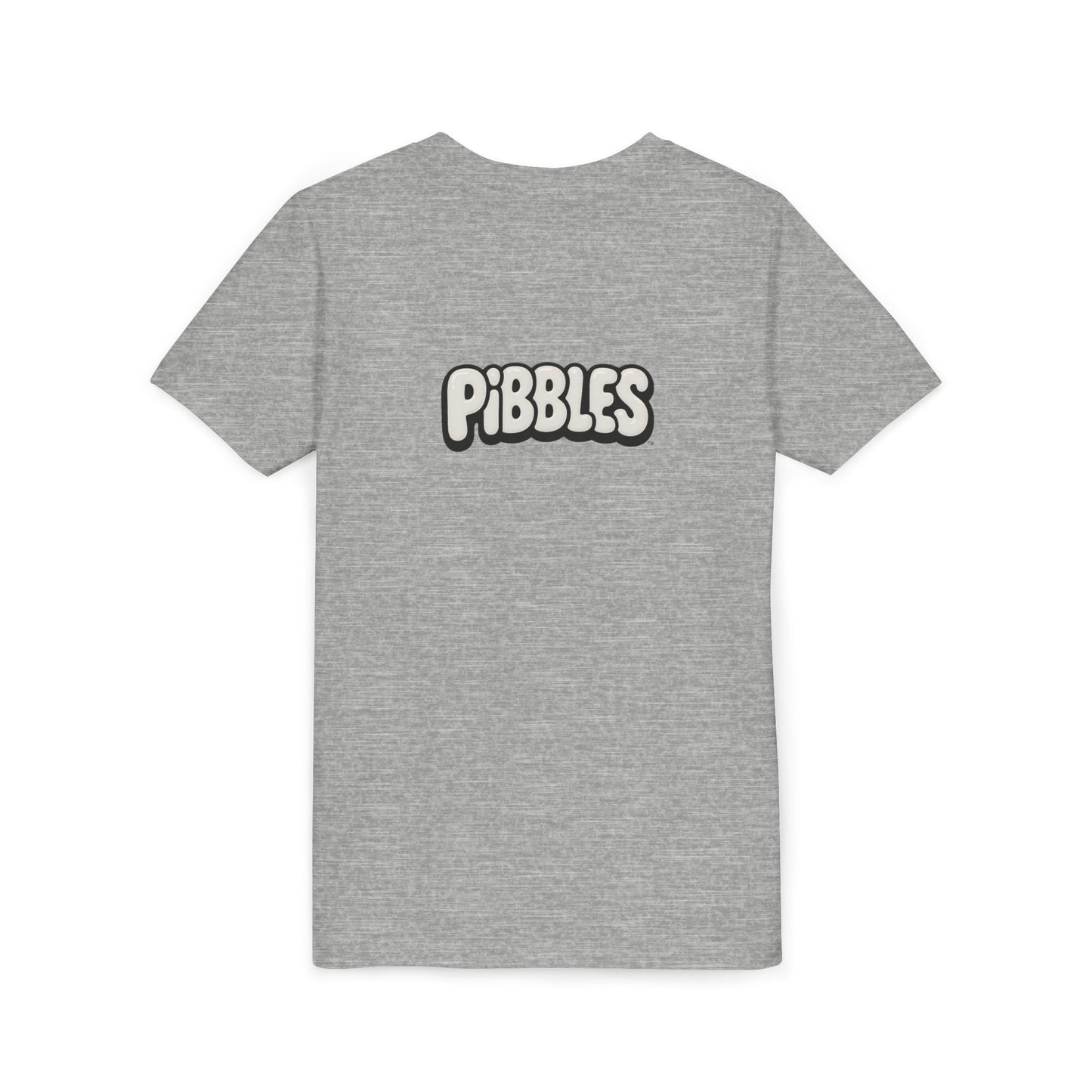 Youth Tiny "Sammie" Print with Back Logo