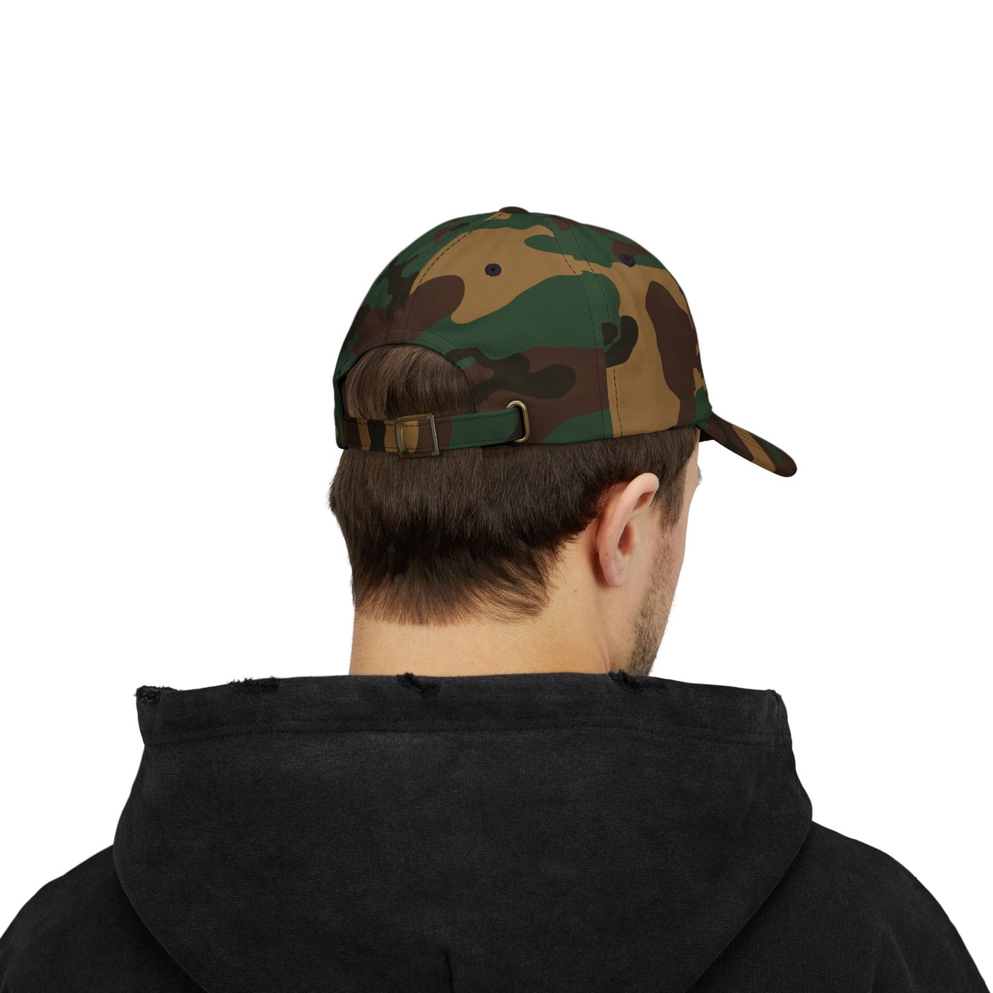 "Tuker" Dad Hat