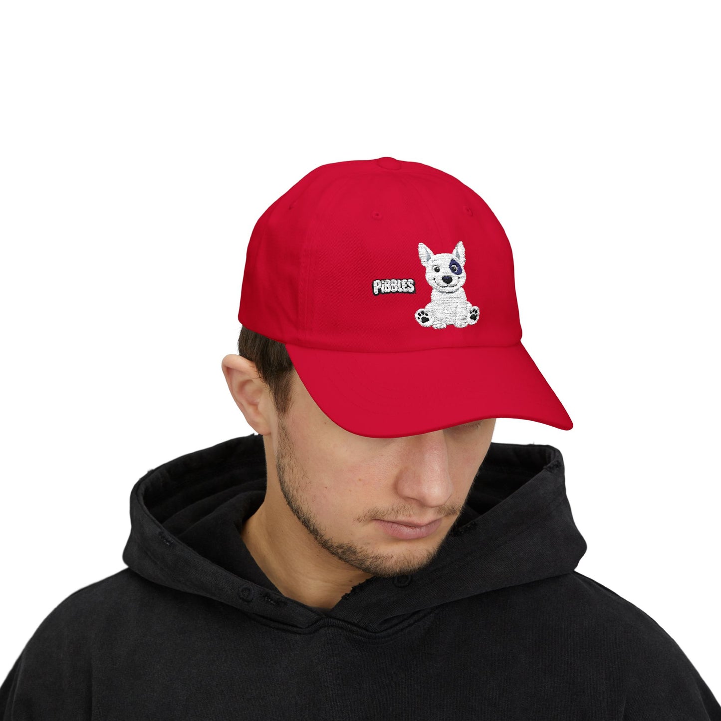 "Penelope" Dad Hat