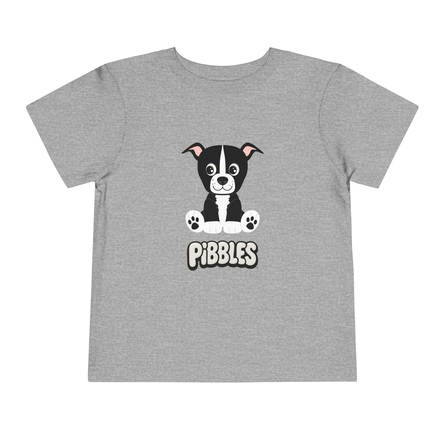 Toddler "Tucker" Tee