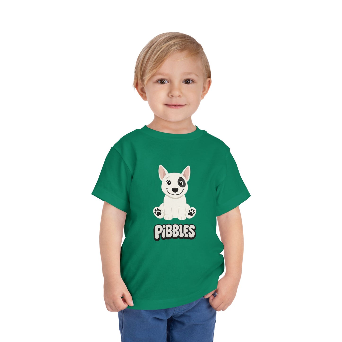 Toddler "Penelope" Tee