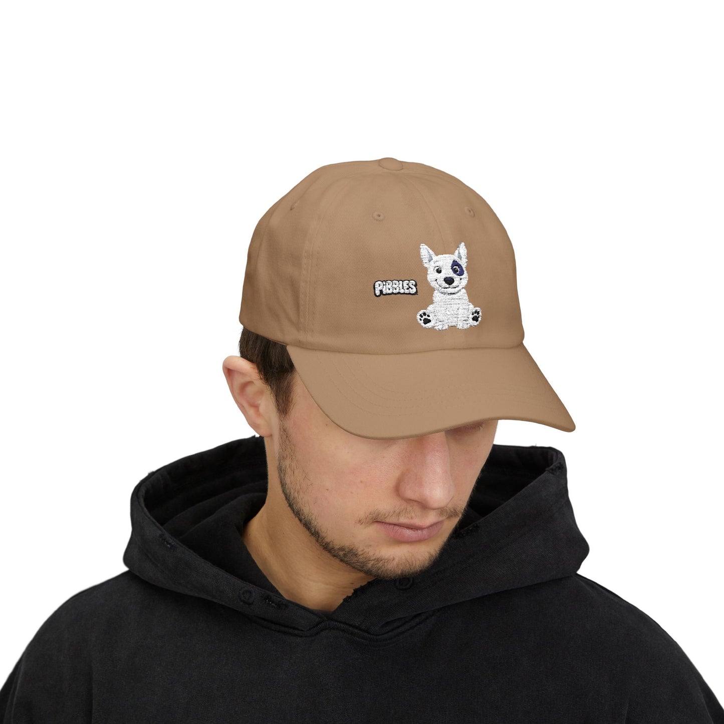 "Penelope" Dad Hat