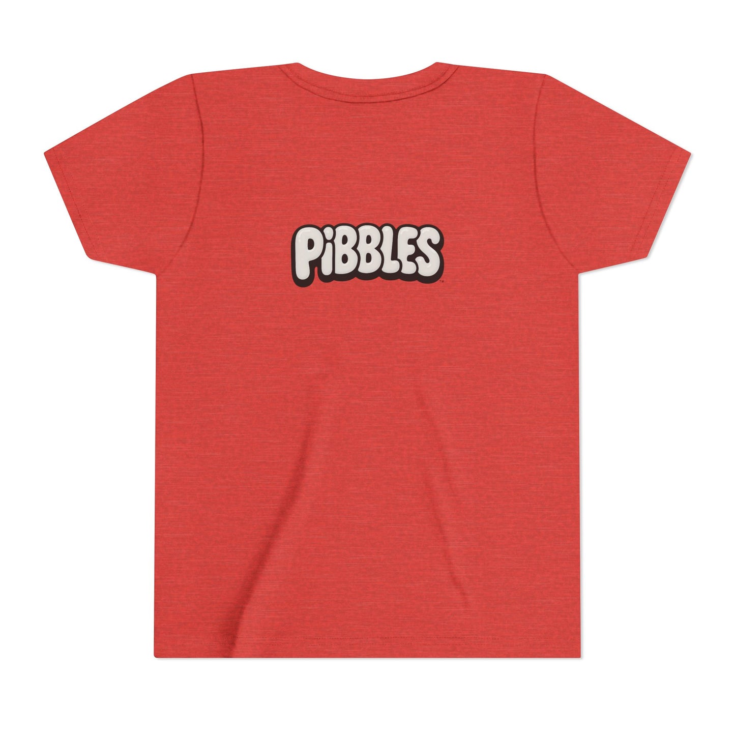Youth Tiny "Penelope" Print with Back Logo