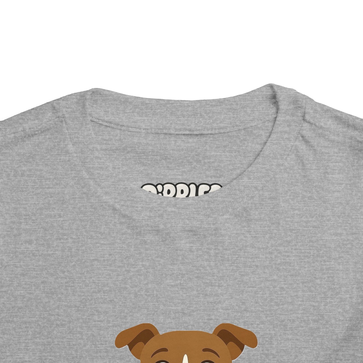 Toddler "Kingston" Tee