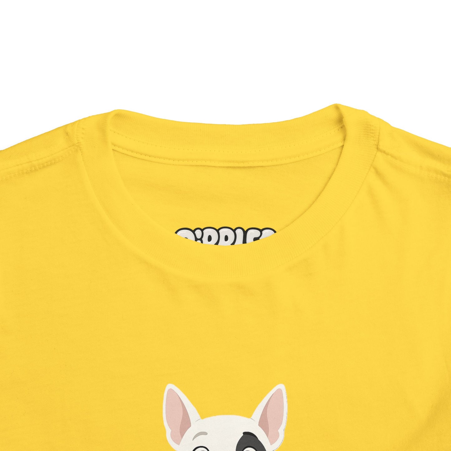 Toddler "Penelope" Tee