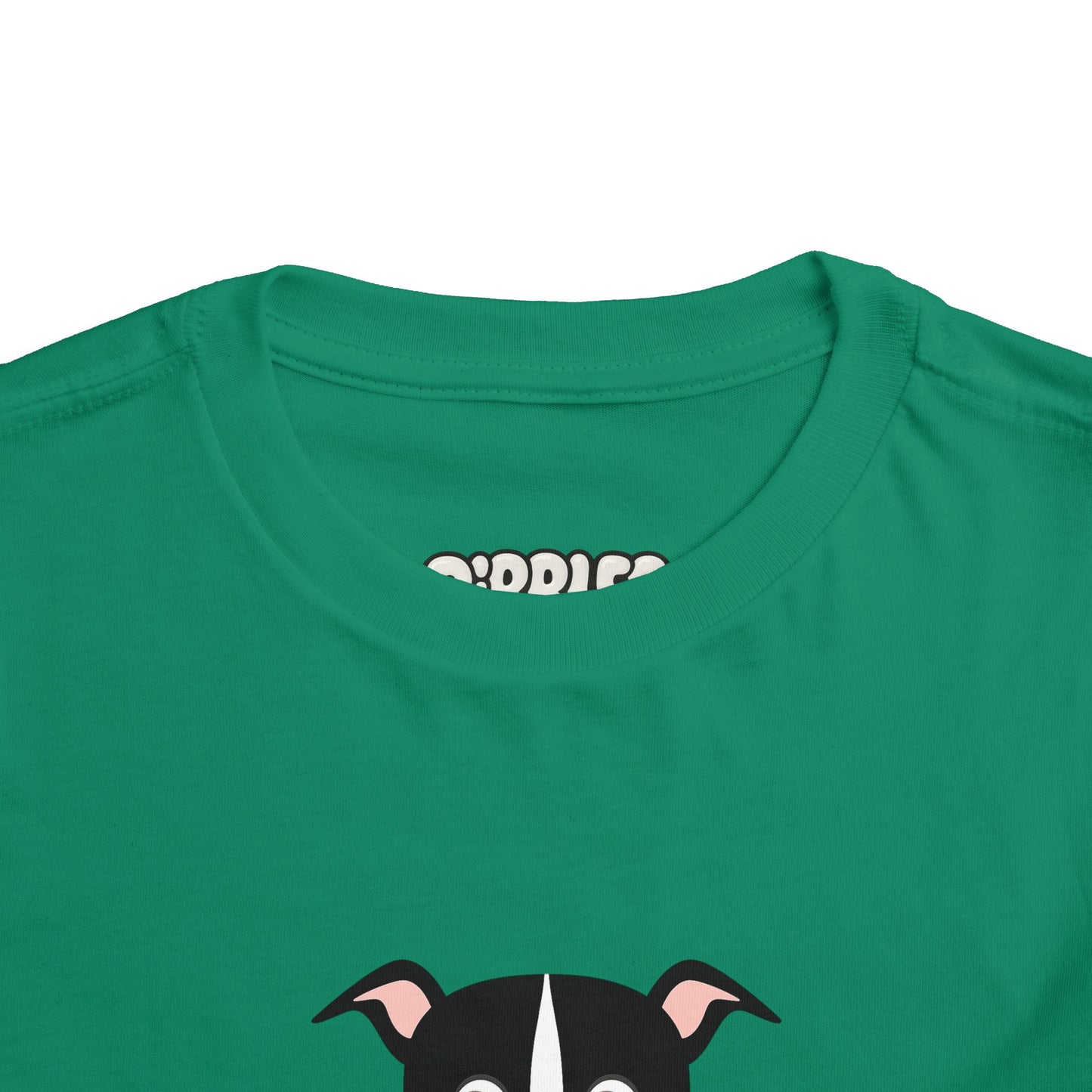 Toddler "Tucker" Tee