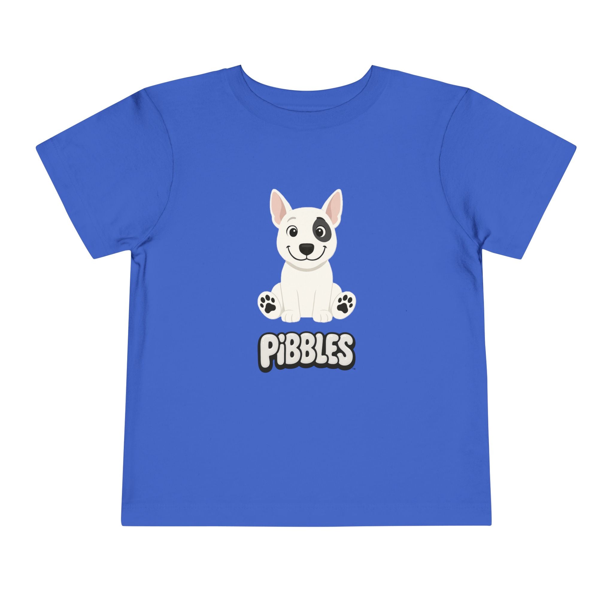 Toddler "Penelope" Tee