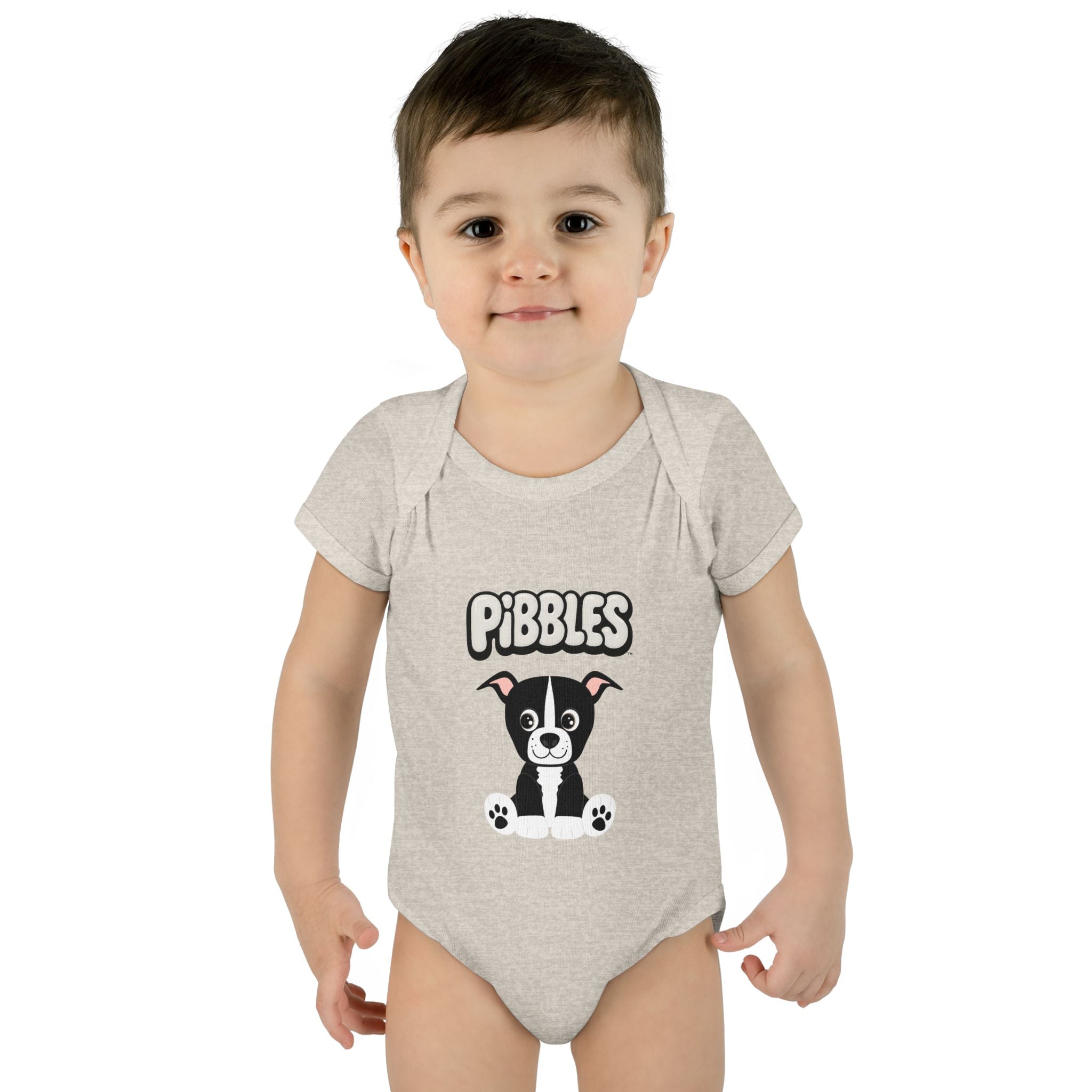 "Tucker" Onesie for Baby