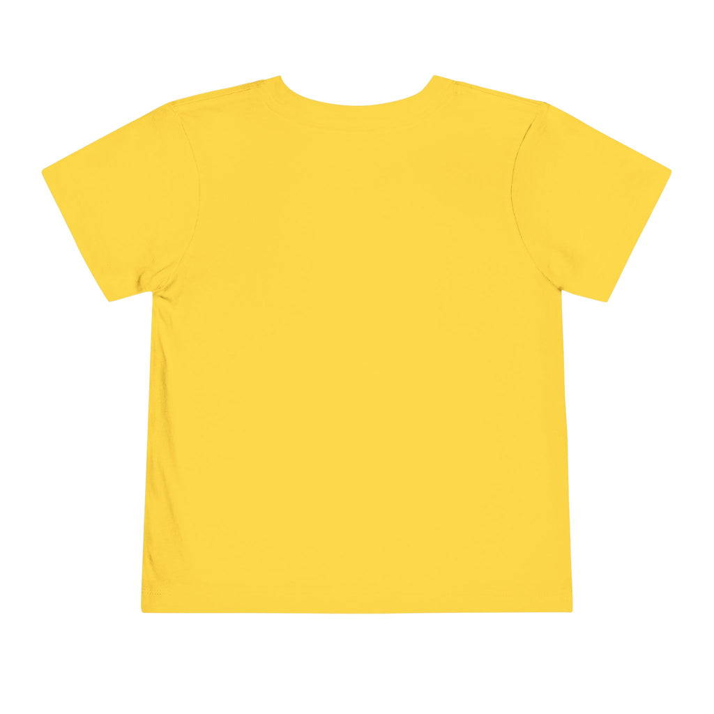 Toddler "Blu" Tee