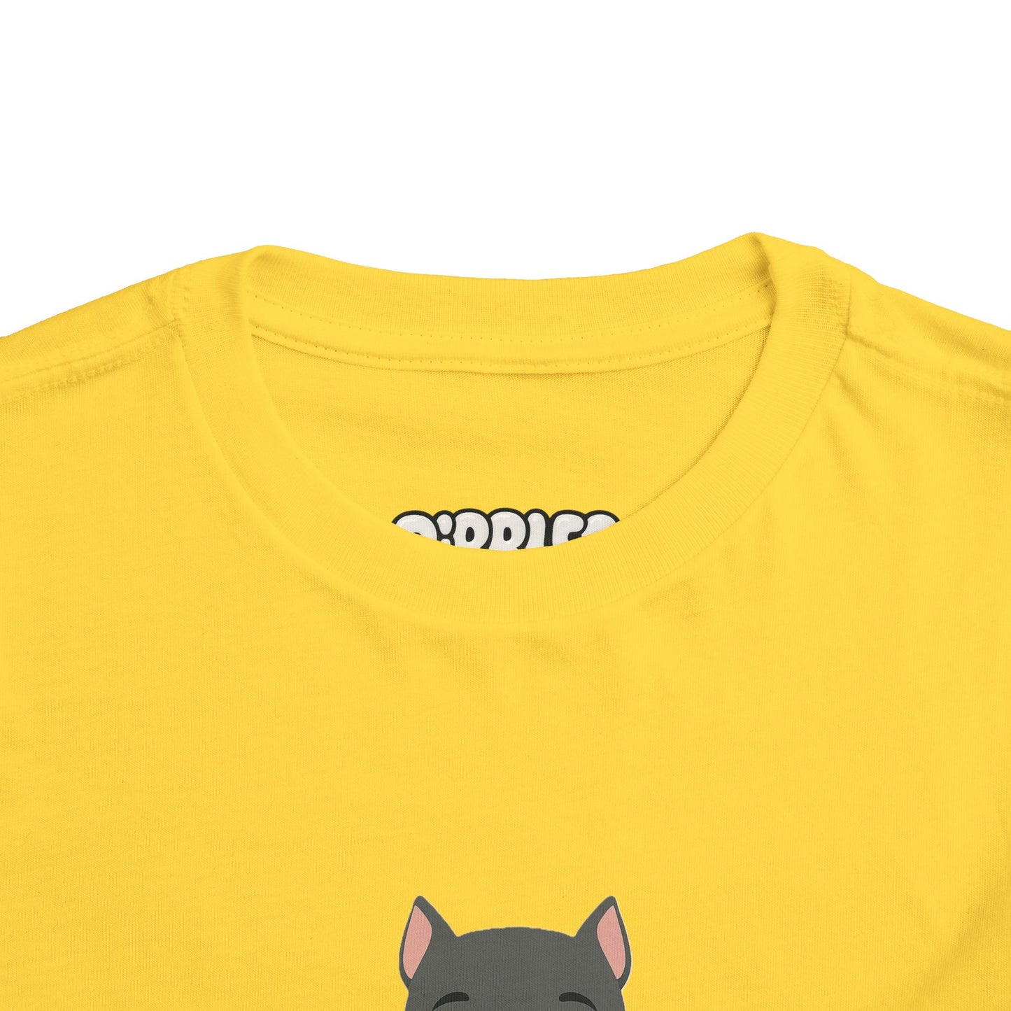 Toddler "Blu" Tee