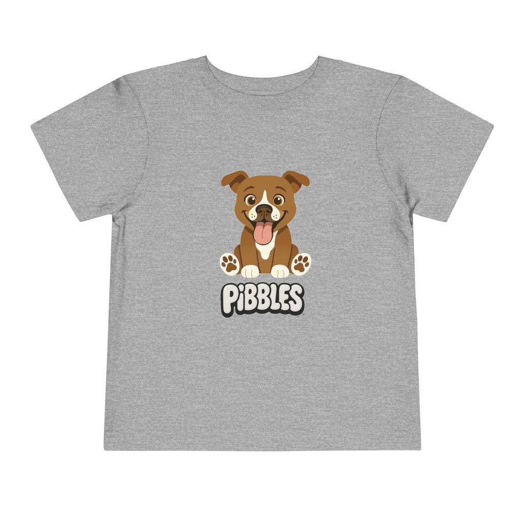 Toddler "Kingston" Tee